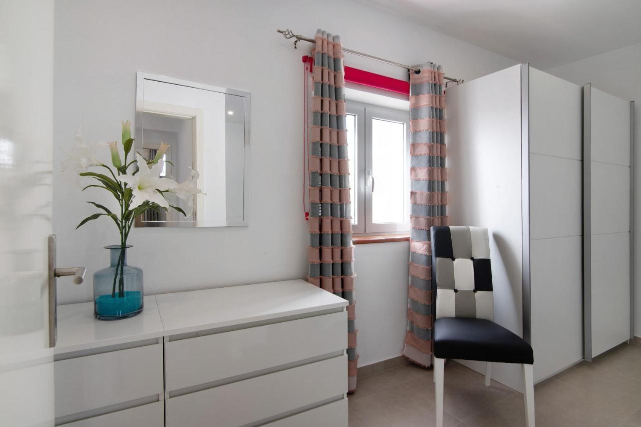 Adelino Guest House Ольян Экстерьер фото